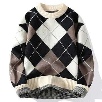 Maglione da uomo