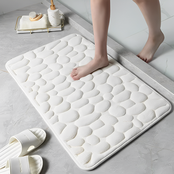 Confortlux ™ - Mat phòng tắm không trượt - 2 với giá 1 - chỉ ngày hôm nay