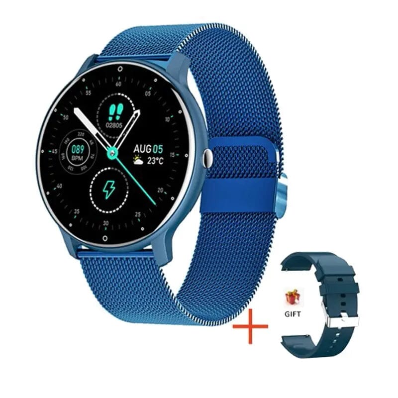 Multifunción Smartwatch Sport Fit