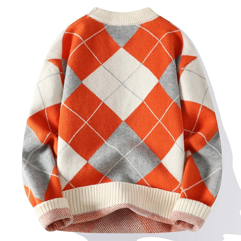 Maglione da uomo
