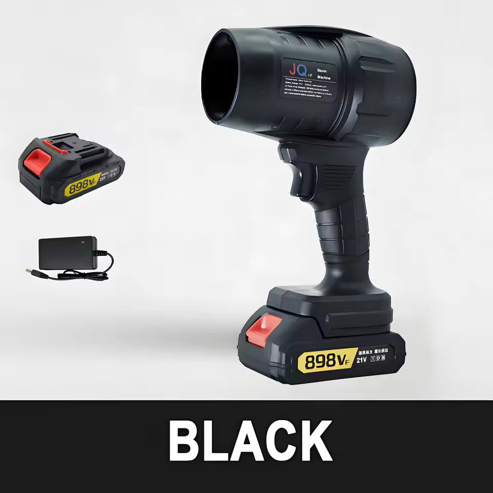Powersweep Pro ™ - Xforce Blower + Batería y cargador gratis de 21V
