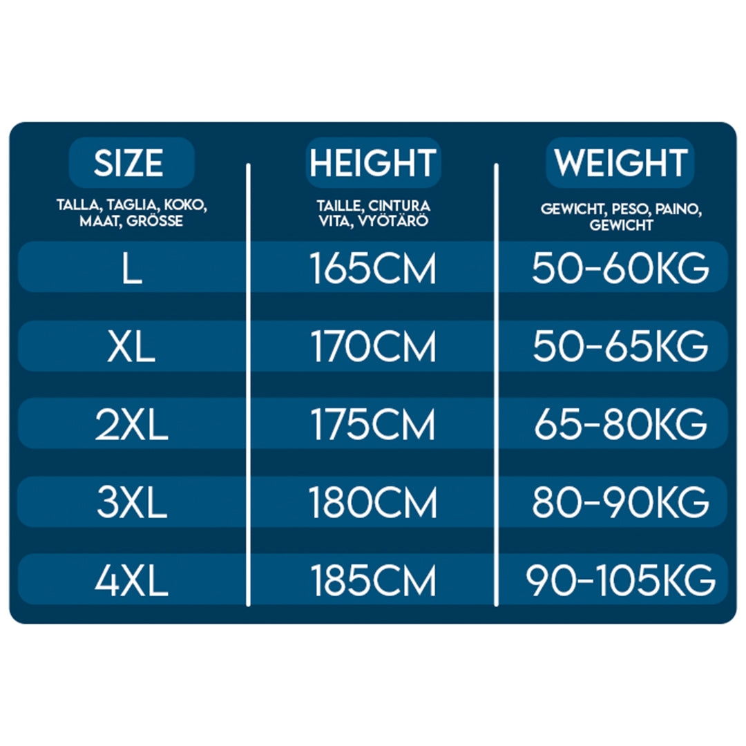 Ropa interior de seda premium de Luxe Boxer ™ Ultra cómoda