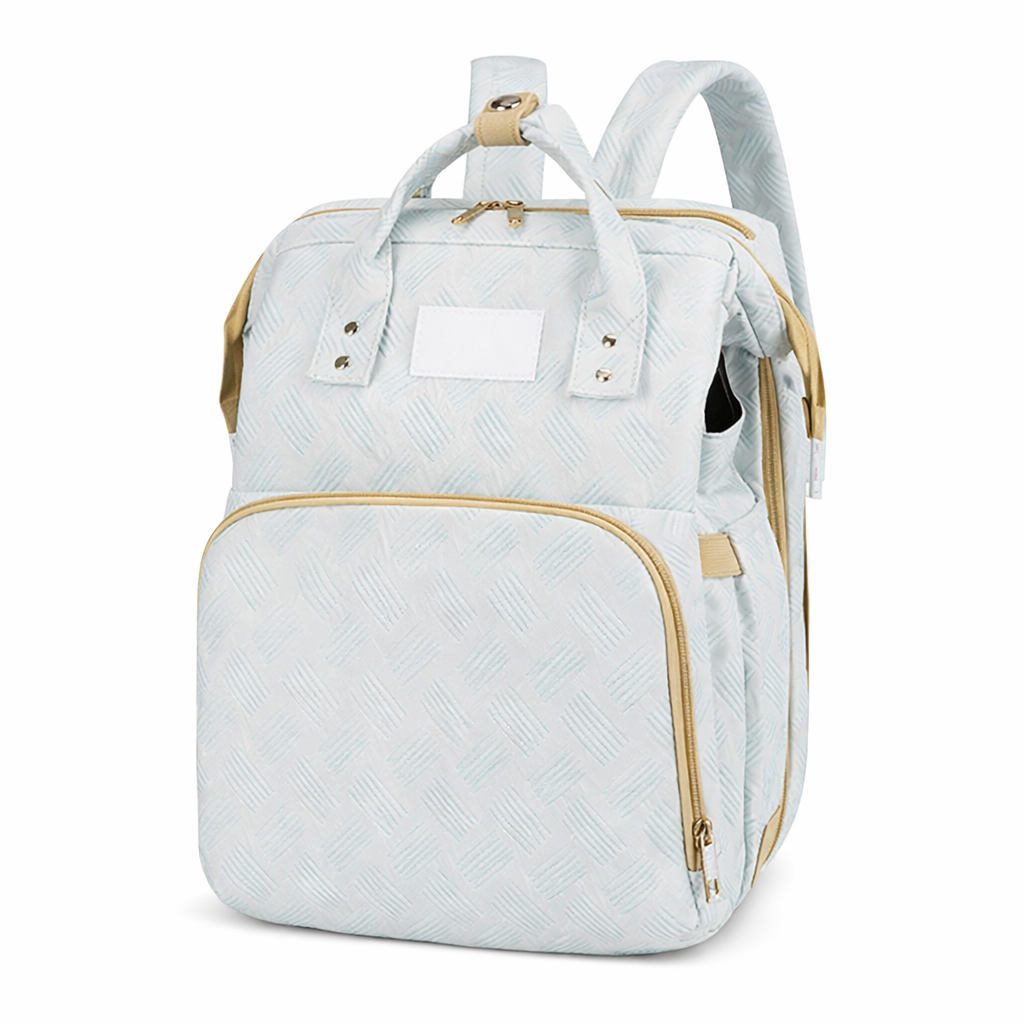 Mochila para pañales 3 en 1 CozyNest™