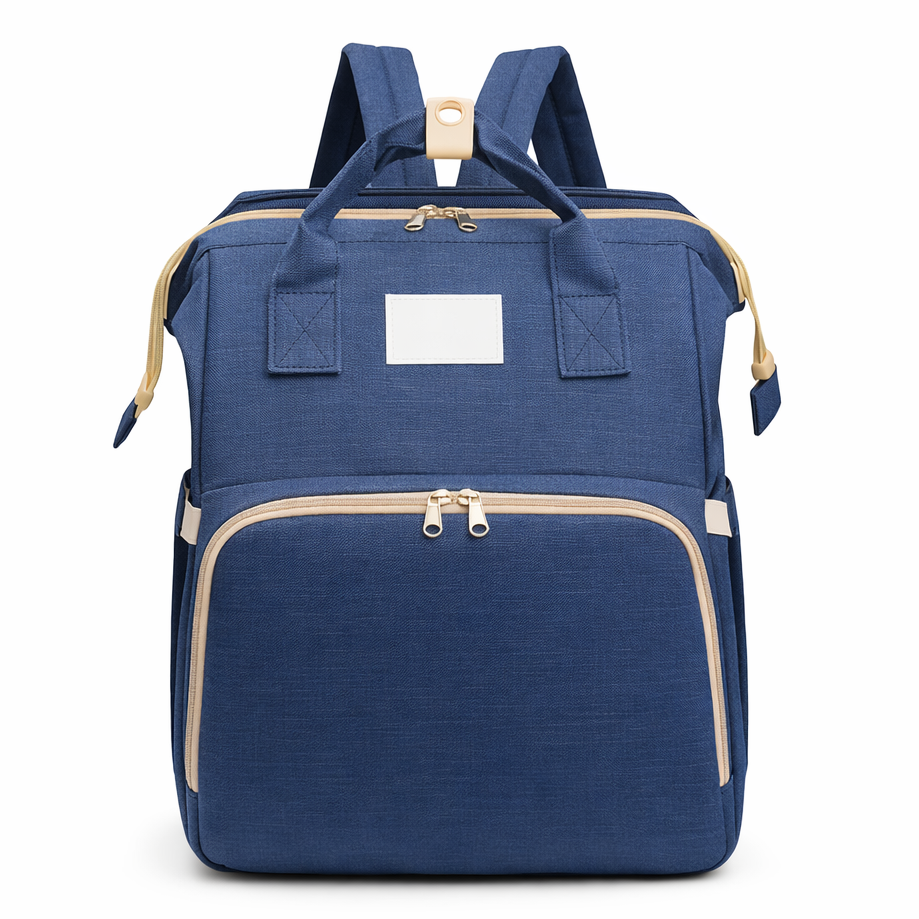 Mochila para pañales CarePort™ 3 en 1