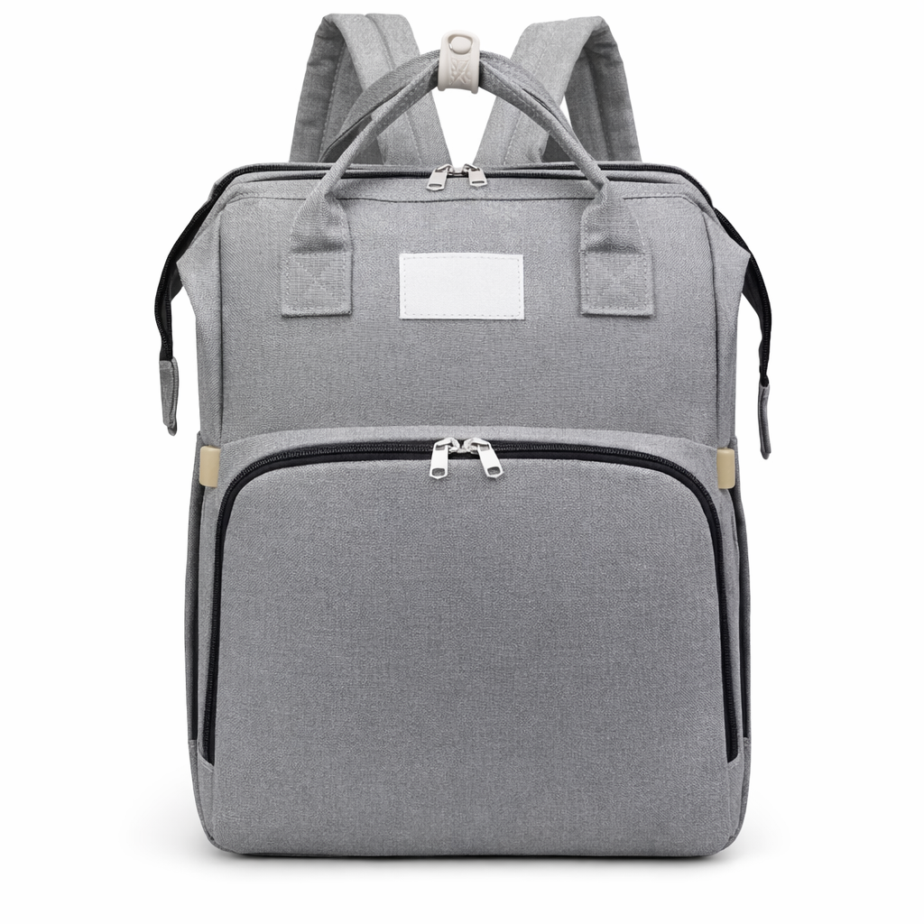 Mochila para pañales CarePort™ 3 en 1
