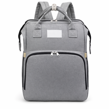 Mochila para pañales CarePort™ 3 en 1