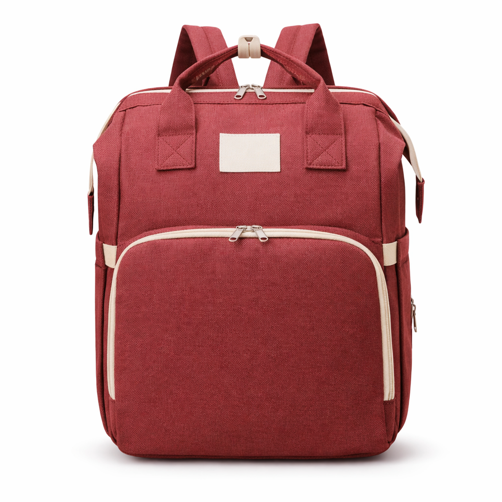 Mochila para pañales CarePort™ 3 en 1