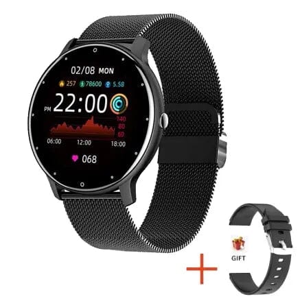 Multifunción Smartwatch Sport Fit