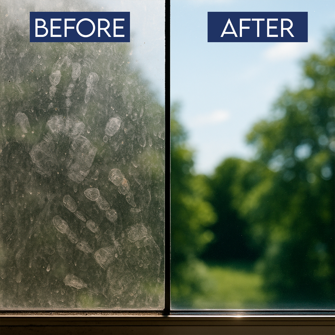 JetClean Pro™ - Profesjonell damprengjøring