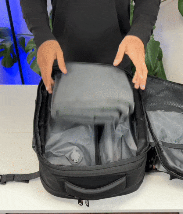 PackLab® - Vacpack