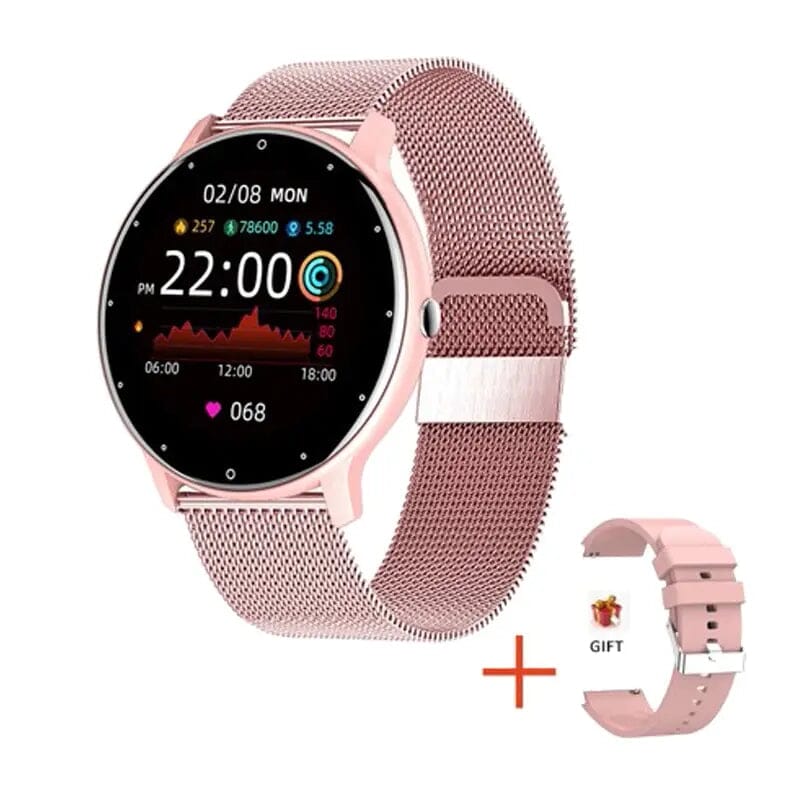 Multifunción Smartwatch Sport Fit