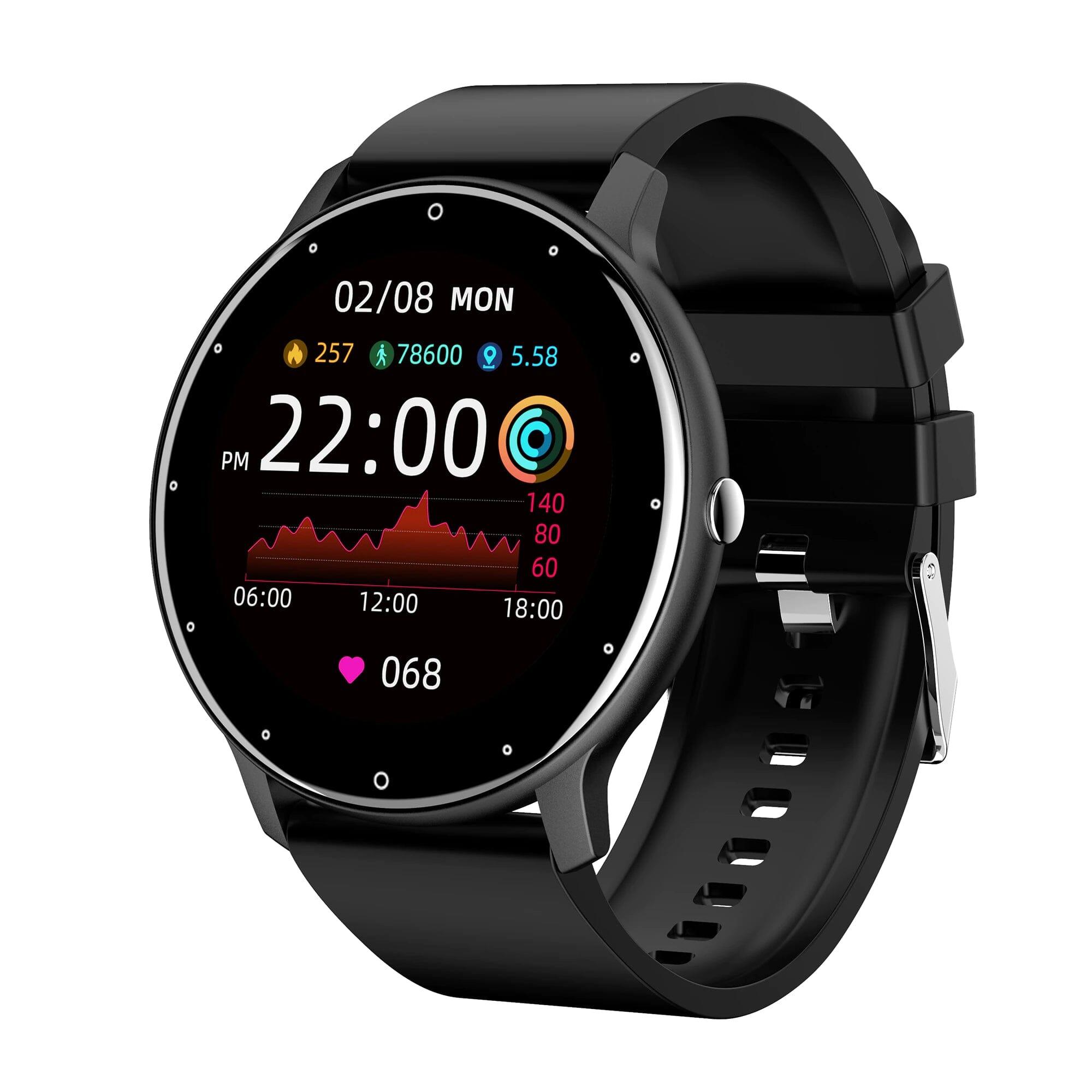 Multifunción Smartwatch Sport Fit