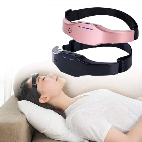 Máy mát xa đầu thư giãn