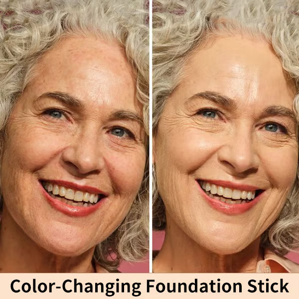 🎁🎉Meet the Blanc Cover Stick V — Your All-in-One Beauty Essential