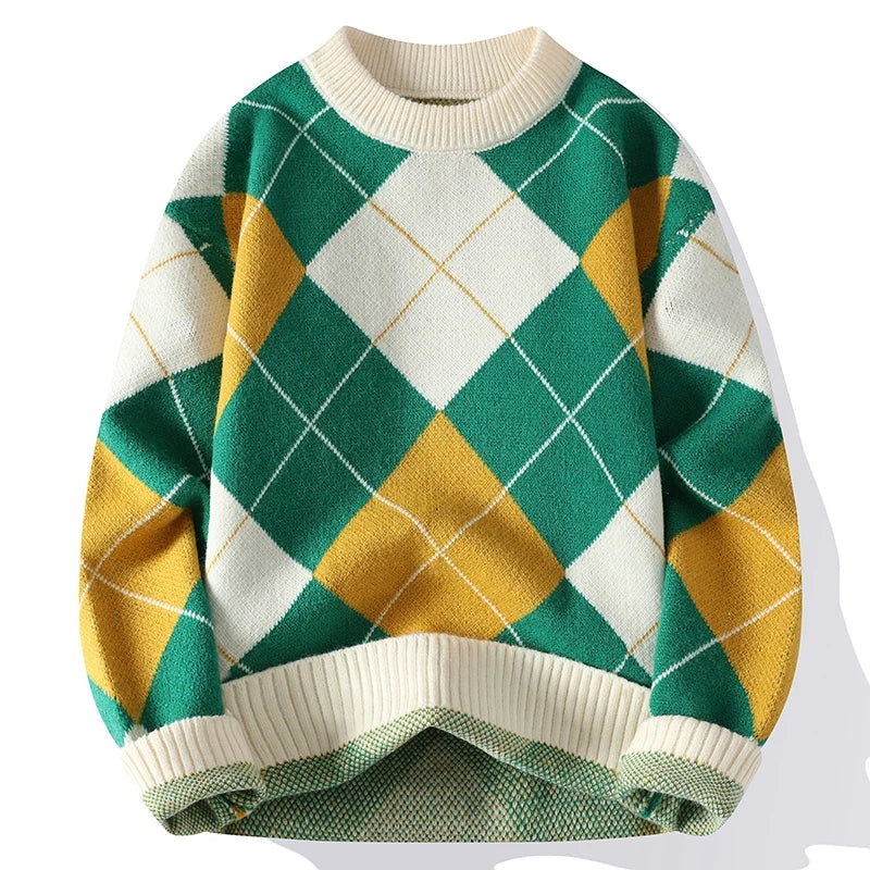 Maglione da uomo