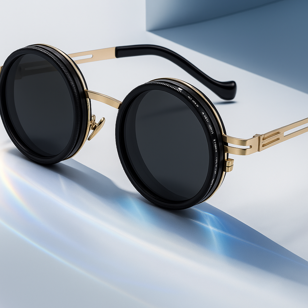 Eclipse Pro™ – Premium-deksel – visuell komfort, uansett hvor du går