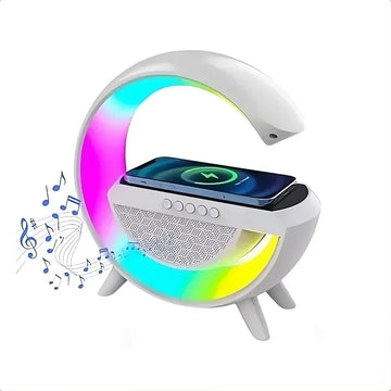 Altavoz de lámpara G-speaker