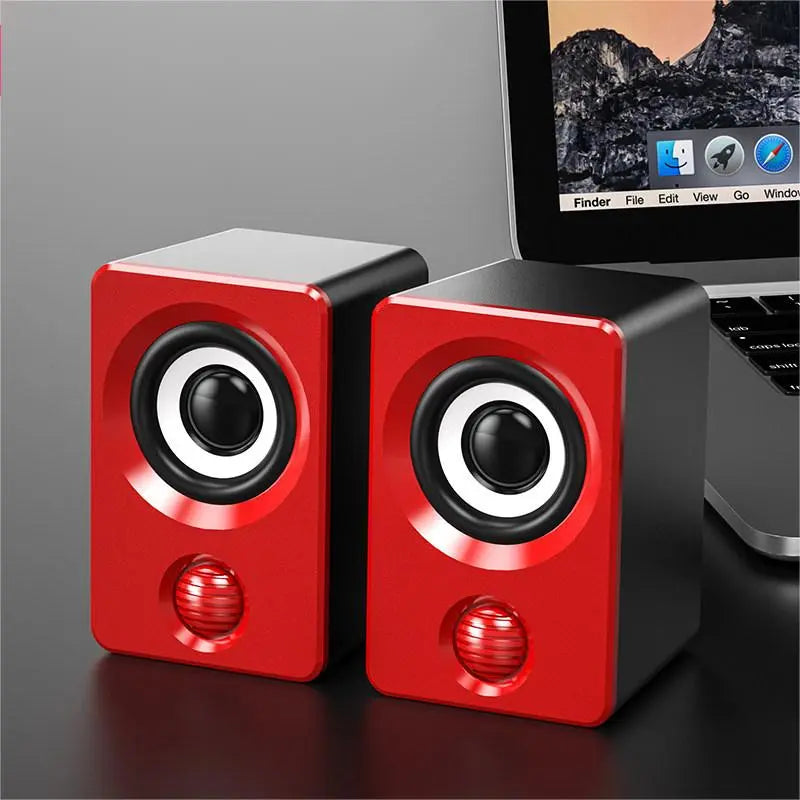 Altavoz pro monitor 2.0
