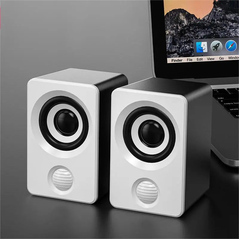Altavoz pro monitor 2.0