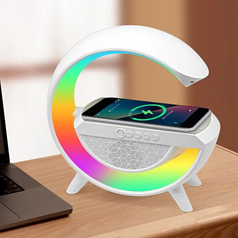 Altavoz de lámpara G-speaker