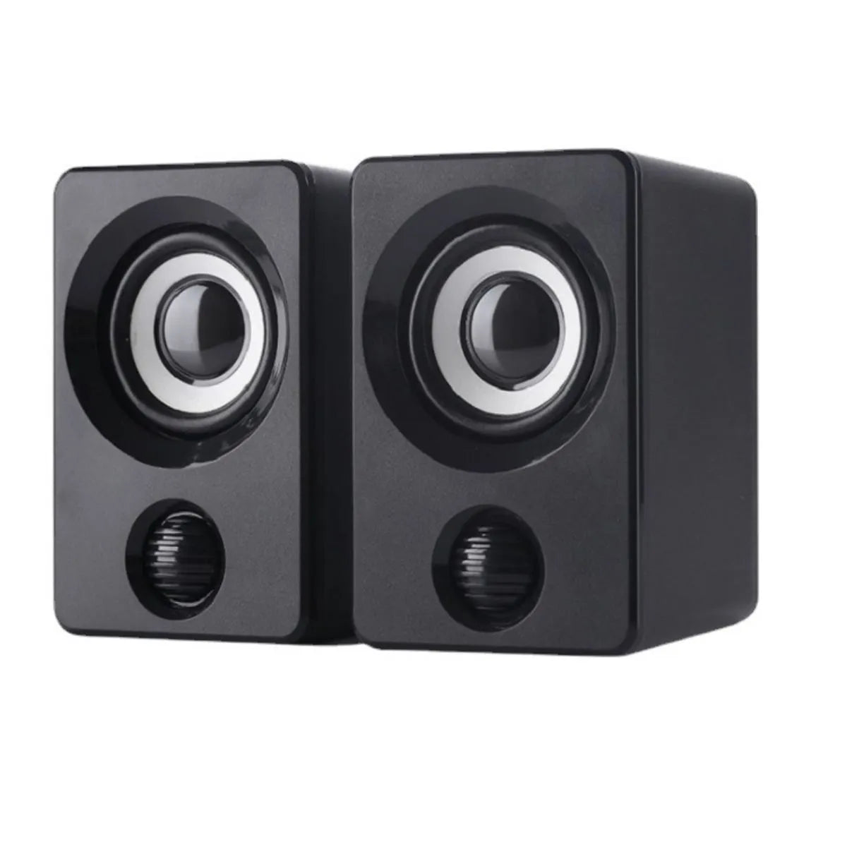 Altavoz pro monitor 2.0