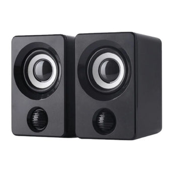 Altavoz pro monitor 2.0