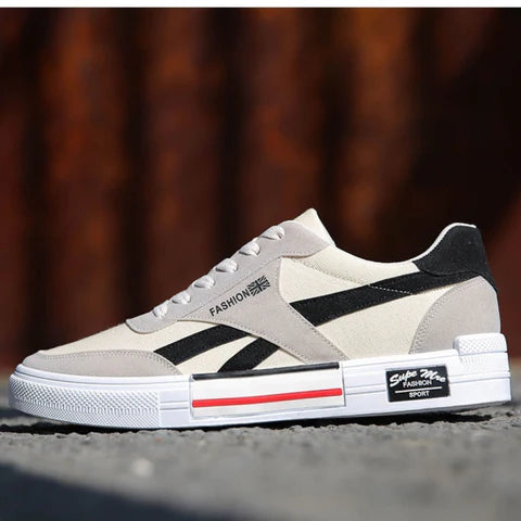 StreetWave ™ - Mænds sneakers