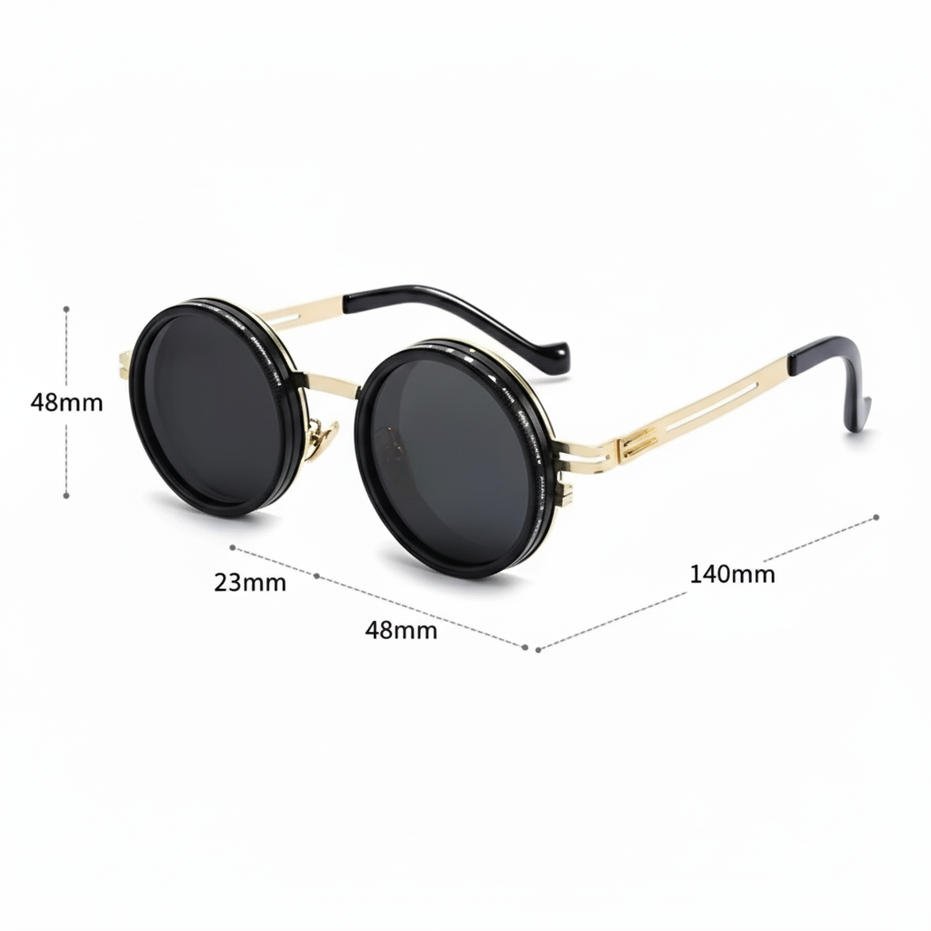 Eclipse Pro™ – Premium-deksel – visuell komfort, uansett hvor du går
