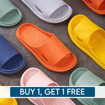 NOSLIP ™-ortopédico Flip-Flop-2 por el precio de 1-Solo hoy