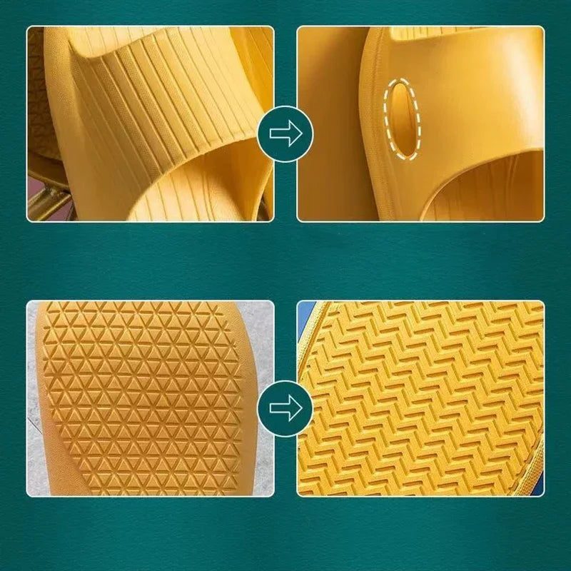 NOSLIP ™-ortopédico Flip-Flop-2 por el precio de 1-Solo hoy