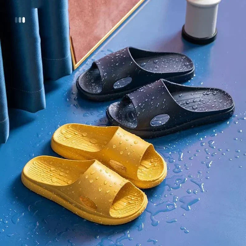 NOSLIP ™-ortopédico Flip-Flop-2 por el precio de 1-Solo hoy
