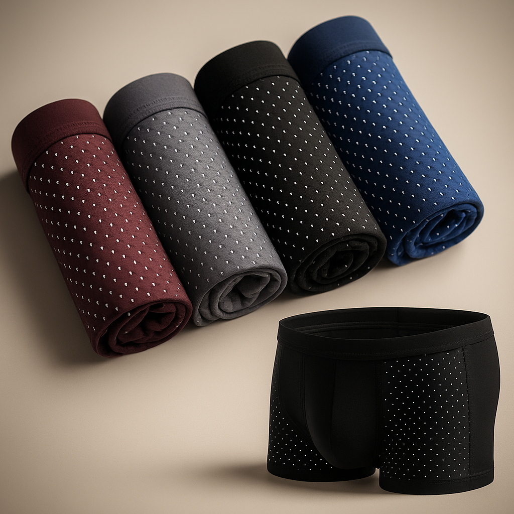 FibreFlex™ – Komfort hele dagen, gjenoppfunnet | Inkluderer en gratis minimalistisk lommebok