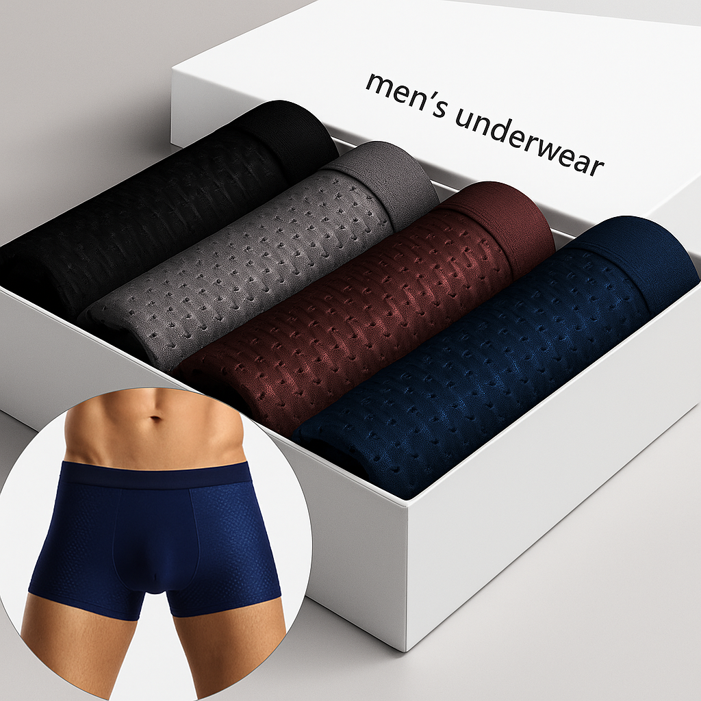 FibreFlex™ – Komfort hele dagen, gjenoppfunnet | Inkluderer en gratis minimalistisk lommebok