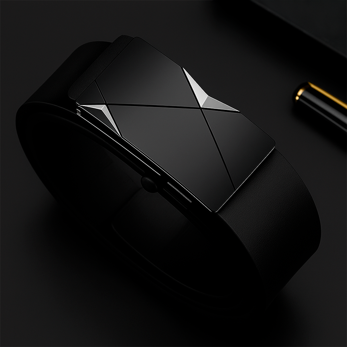 [عبوات متعددة] بوكسر مضاد للبكتيريا من BioCotton™ + حزام مجاني متضمن