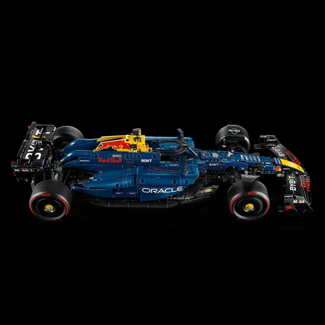 Formula 1 – Red Bull RB20 (1 639 kappaletta)