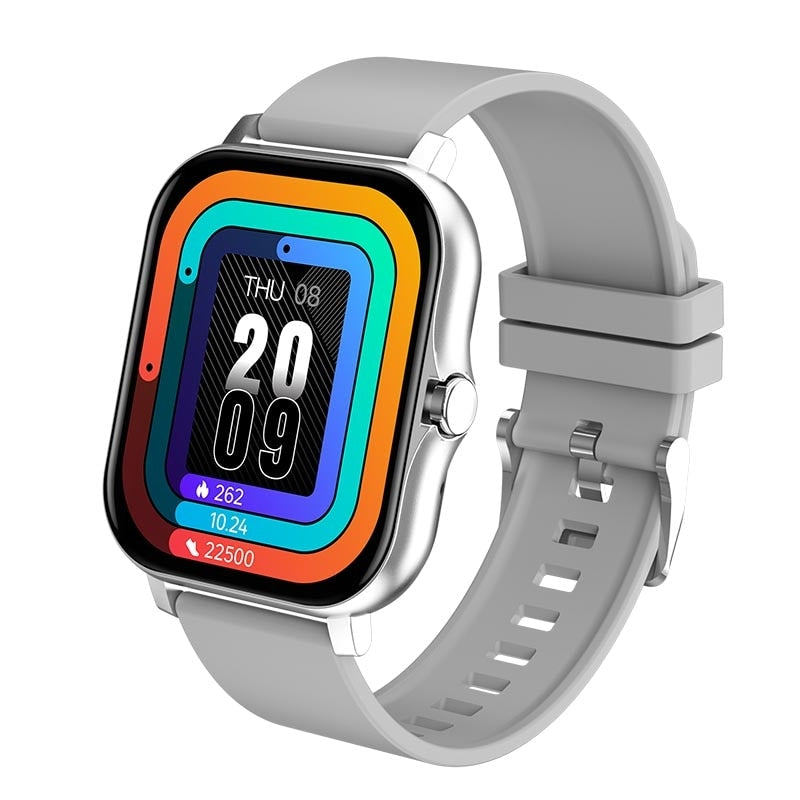 Smartwatch femminile sofisticato