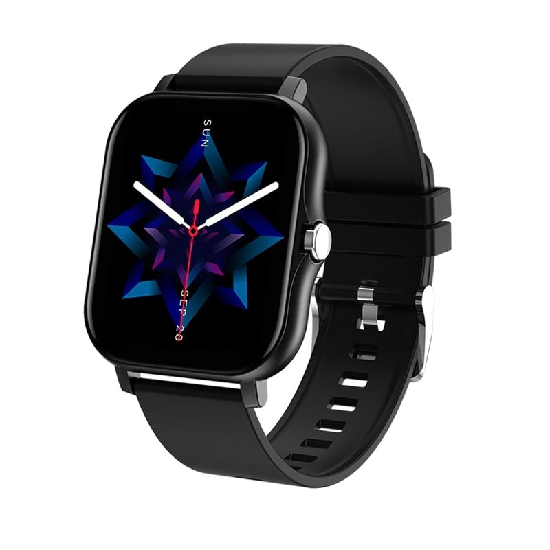 Smartwatch femminile sofisticato