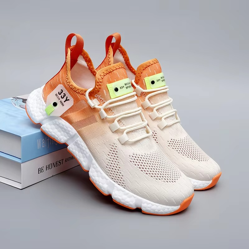 New Fast™ – Performance Running Sneakers