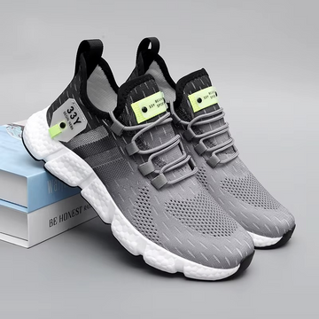 New Fast™ – Performance Running Sneakers