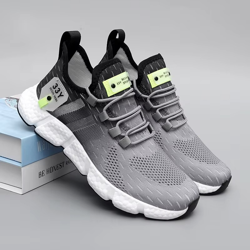 New Fast™ – Performance Running Sneakers