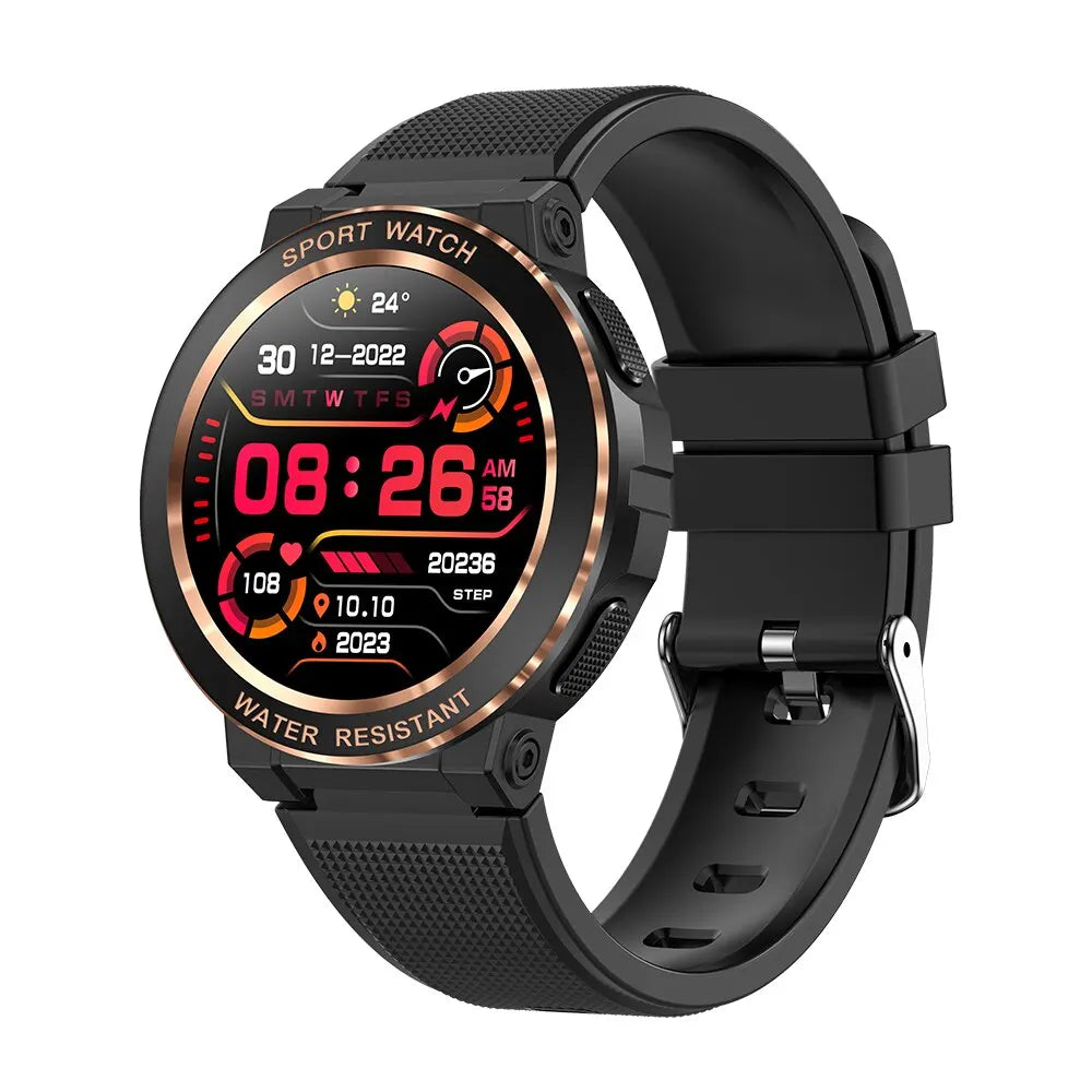 Reloj deportivo inteligente femenino