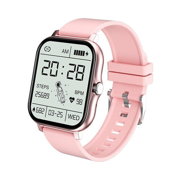 Smartwatch femminile sofisticato