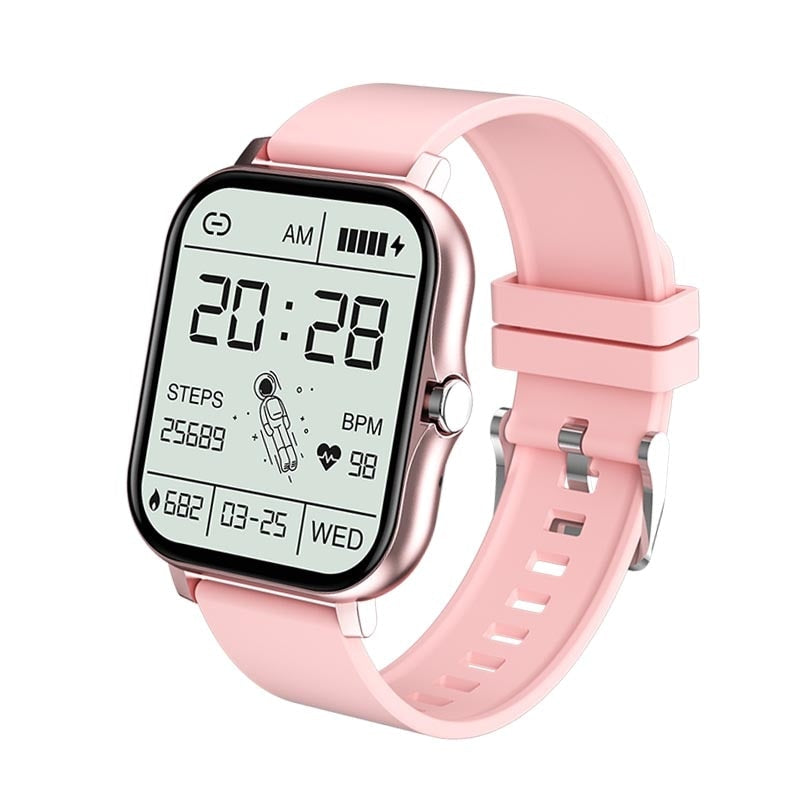 Smartwatch femminile sofisticato