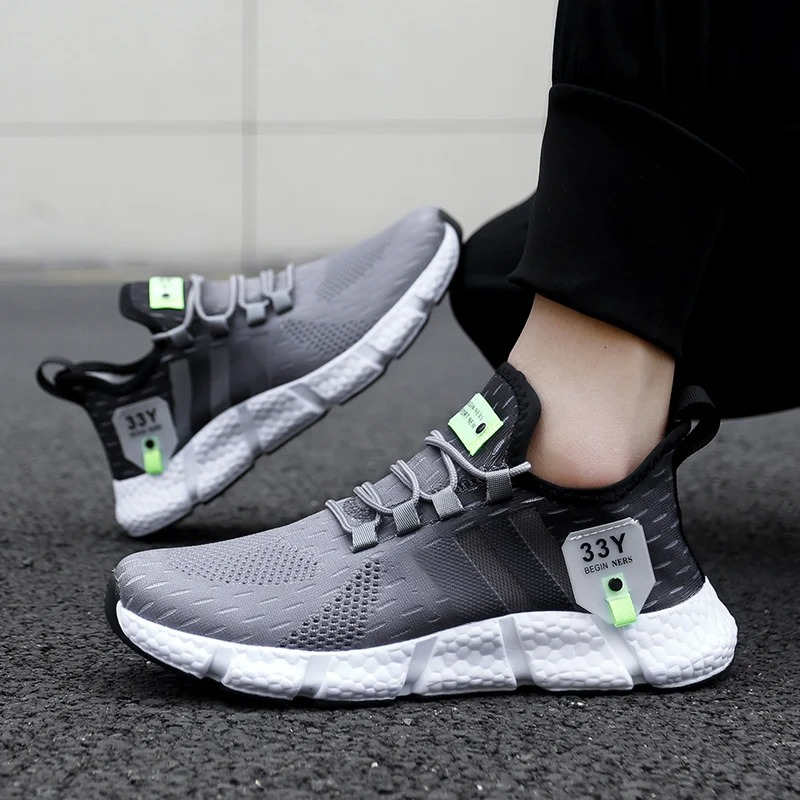 New Fast™ – Performance Running Sneakers