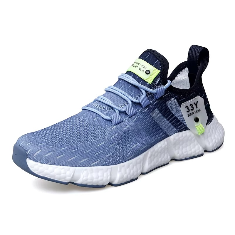 New Fast™ – Performance Running Sneakers