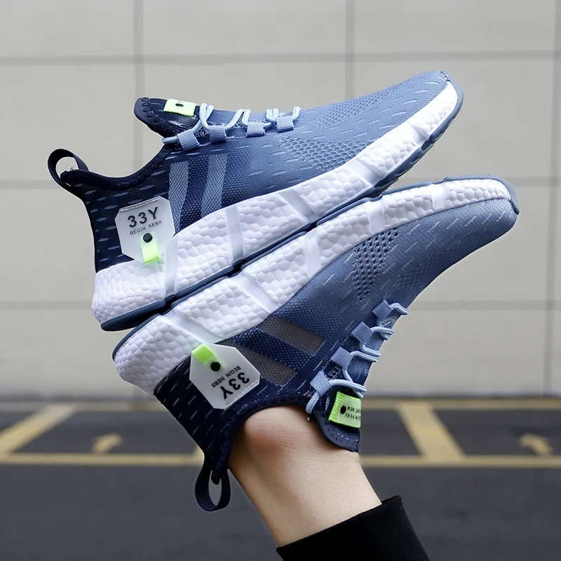 New Fast™ – Performance Running Sneakers