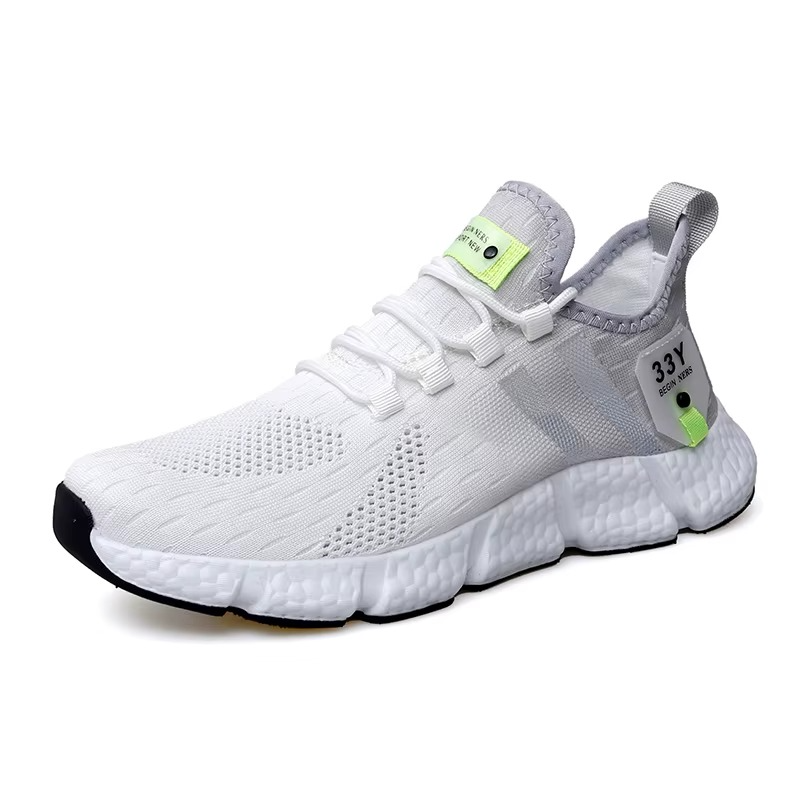 New Fast™ – Performance Running Sneakers