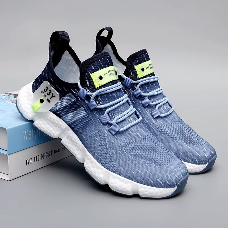 New Fast™ – Performance Running Sneakers