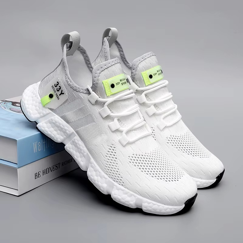 New Fast™ – Performance Running Sneakers