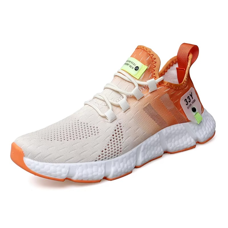 New Fast™ – Performance Running Sneakers